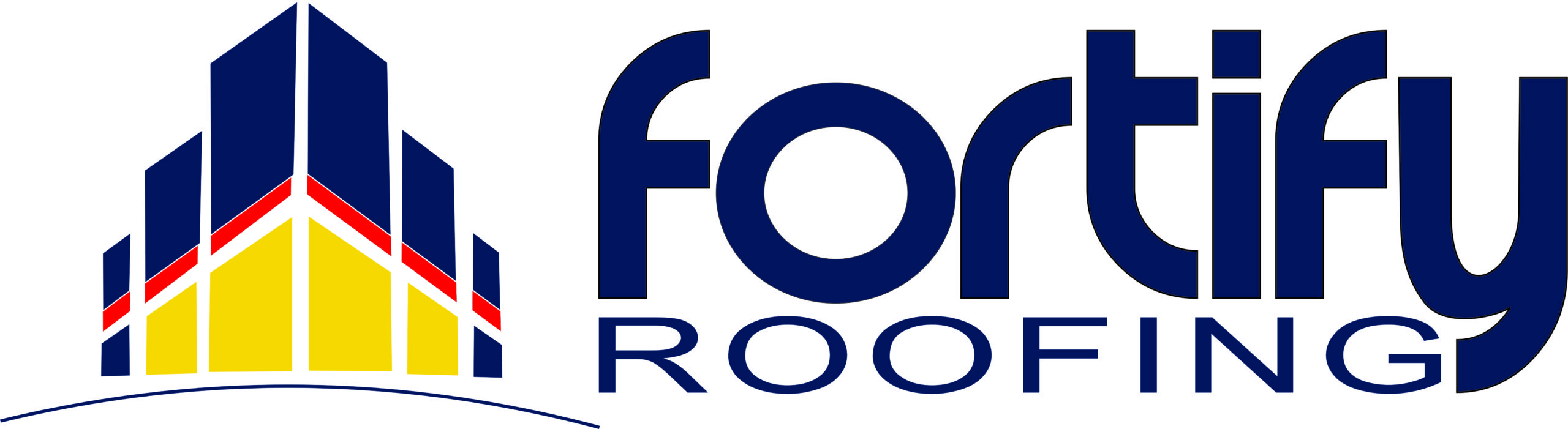 Fortify Roofing